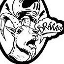 Braaaap Goat