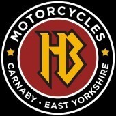 Hall Bros Motorcycles