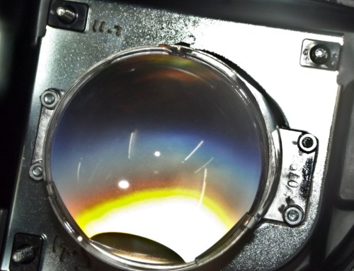 13a - Dip beam lens details.JPG