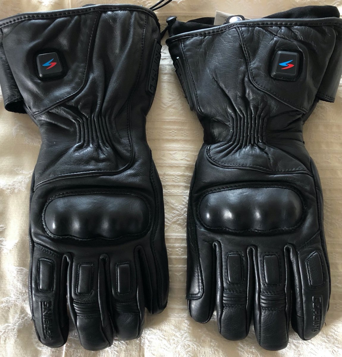 Gerbing Heated Gloves