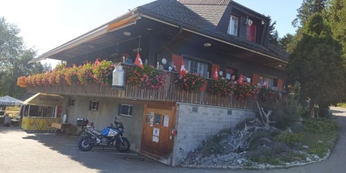 Röthenbach, Switzerland — at Restaurant Gabelspitz.jpg